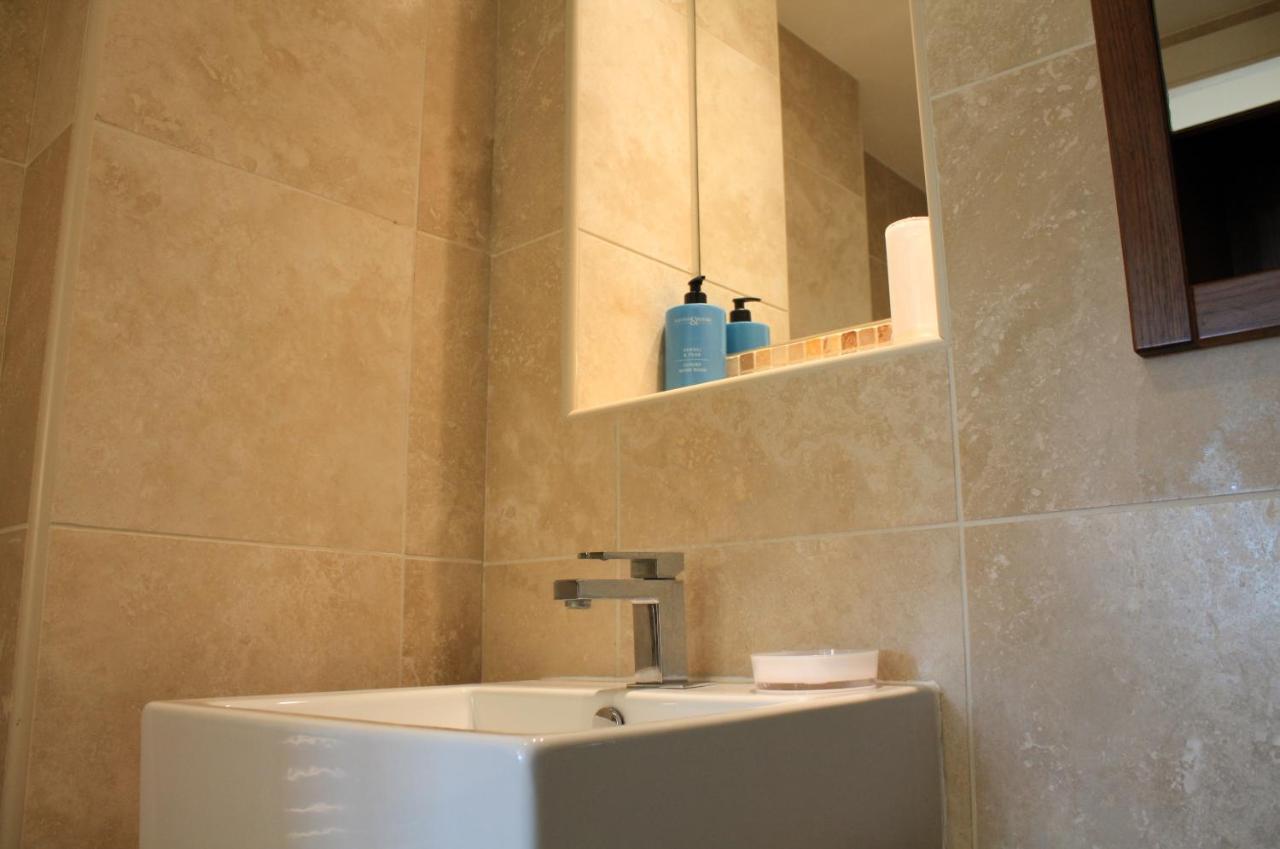 Merchants Place Apartment Йорк Екстер'єр фото