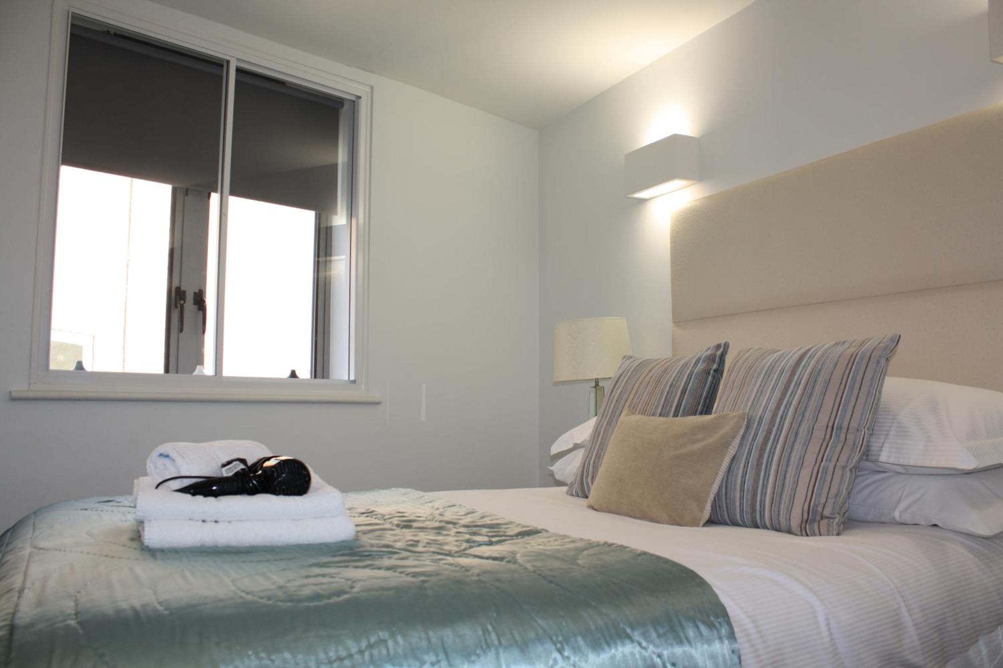 Merchants Place Apartment Йорк Екстер'єр фото
