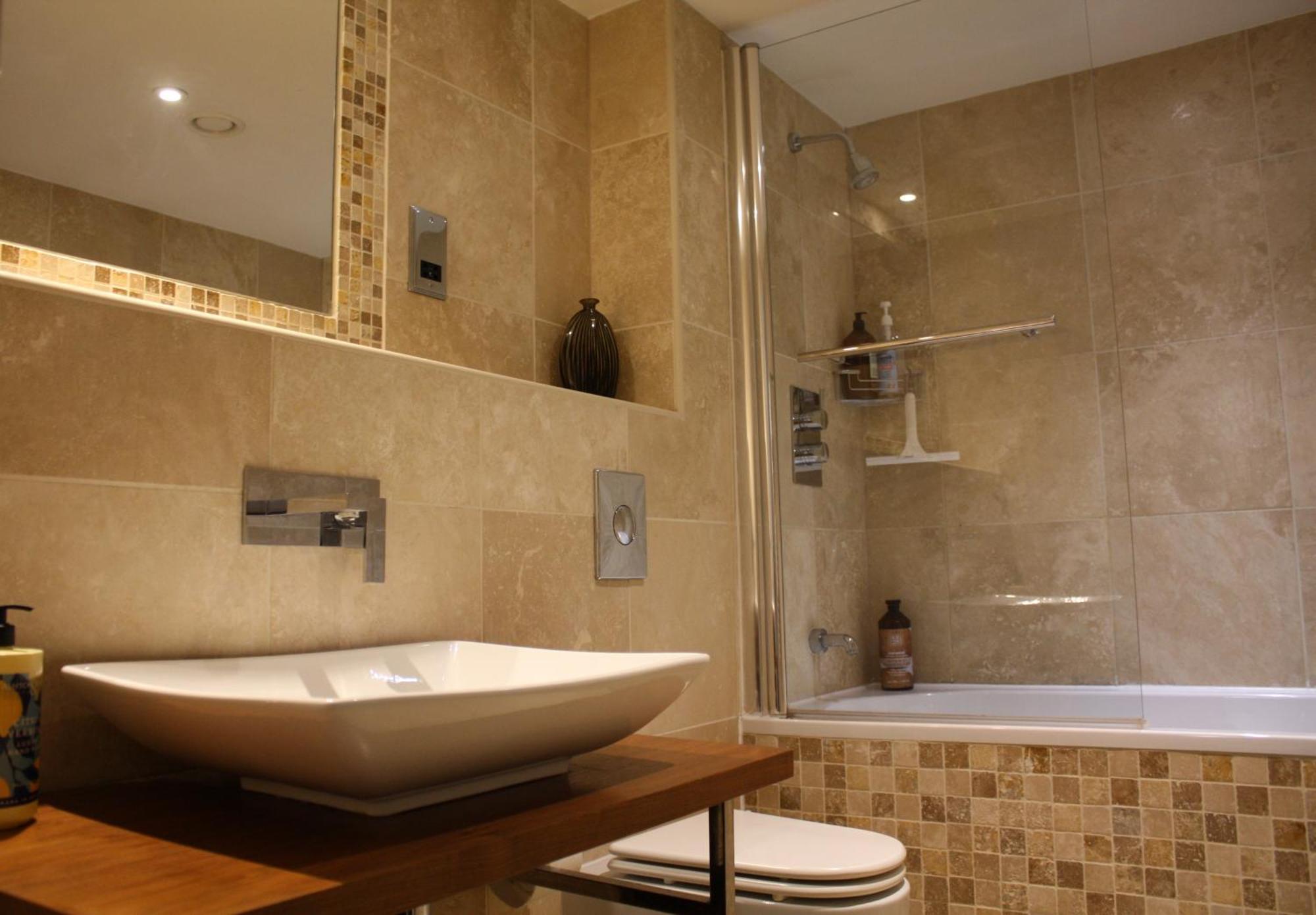 Merchants Place Apartment Йорк Екстер'єр фото